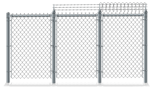 Residential Chain Link Fence Company In Virginia Beach, VA