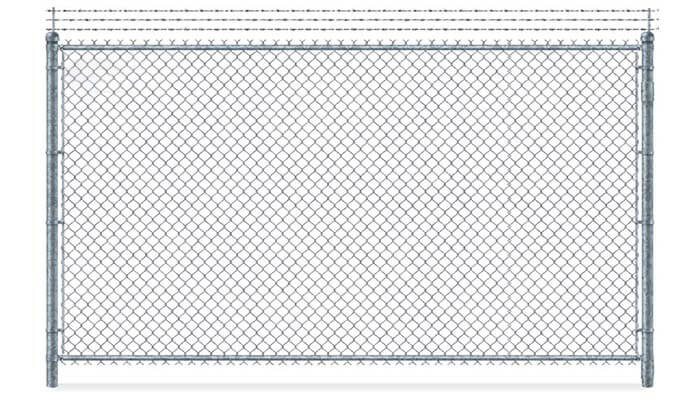 Chain Link fence contractor in the Virginia Beach, VA area.