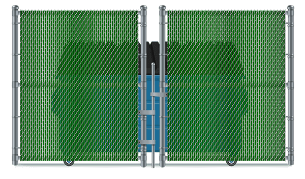 Commercial Dumpster Enclosure contractor in the Virginia Beach, VA area.