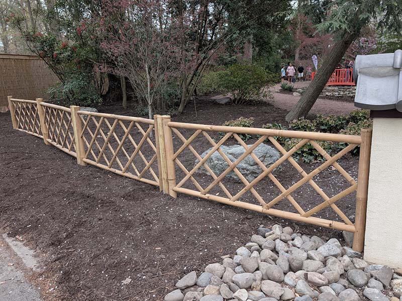 HOA Project - Miyazaki Japanese Garden