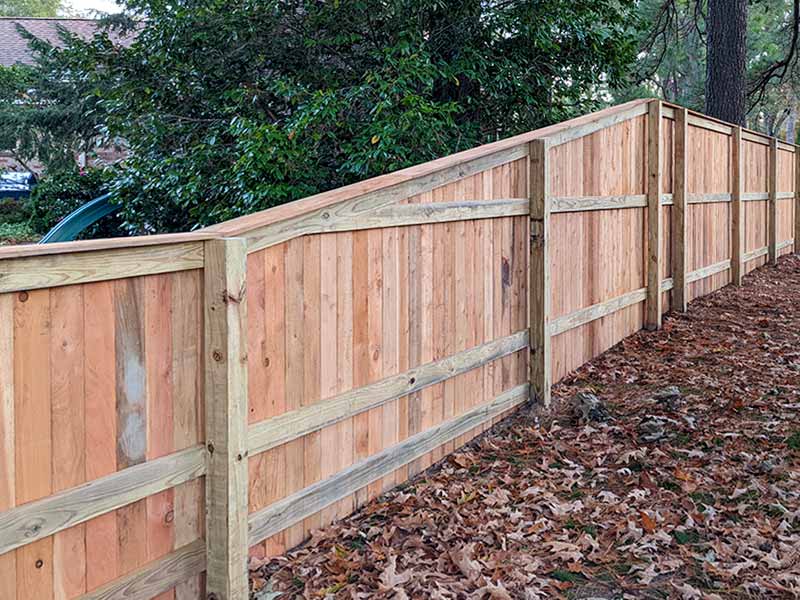 Municipal Fencing Fence Contractor in Virginia Beach, VA