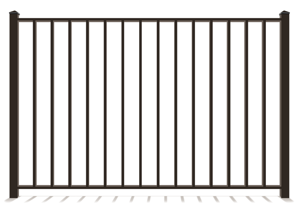 Metal fence company in the Virginia Beach, VA area.