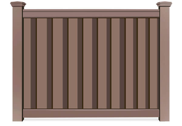 Specialty fence contractor in the Virginia Beach, VA area.