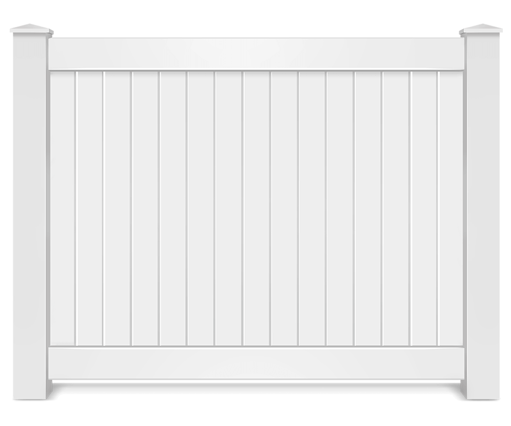 Vinyl fence company in the Virginia Beach, VA area.