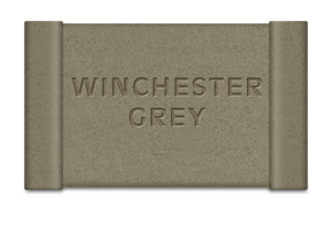 Charcoal color option for Trex Fence