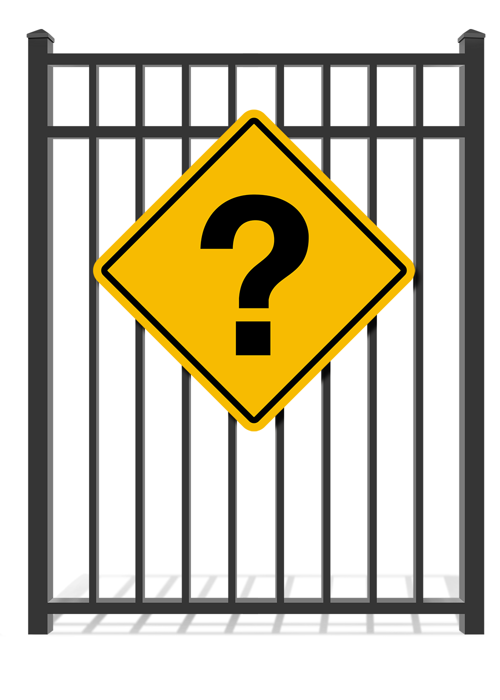 Commercial and residential gate FAQs in the Virginia Beach, VA area