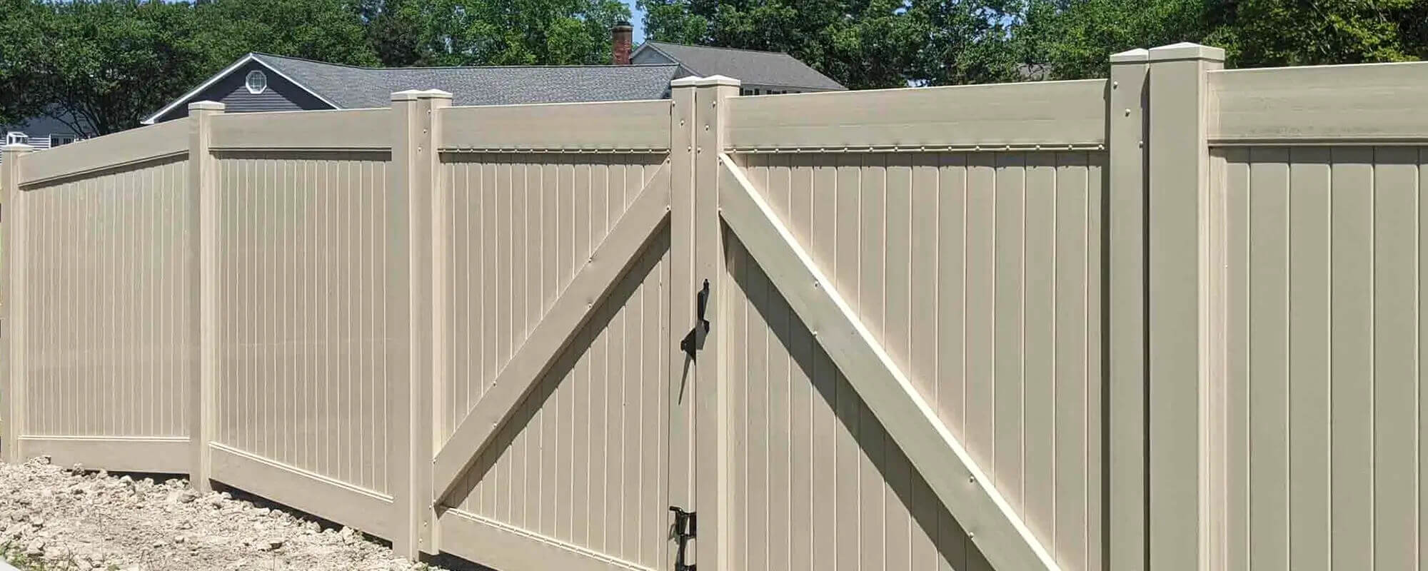 Gate solutions in Virginia Beach, VA