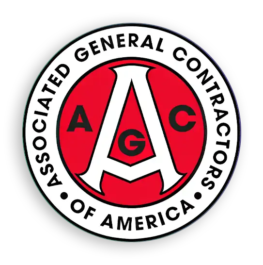 AGC badge