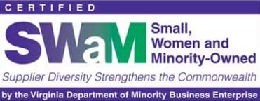 Small, Women-owned, and Minority-owned Business (SWaM) Certification