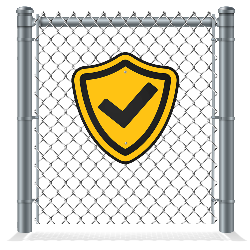 Virginia Beach, VA Chain Link Fence Warranty Information