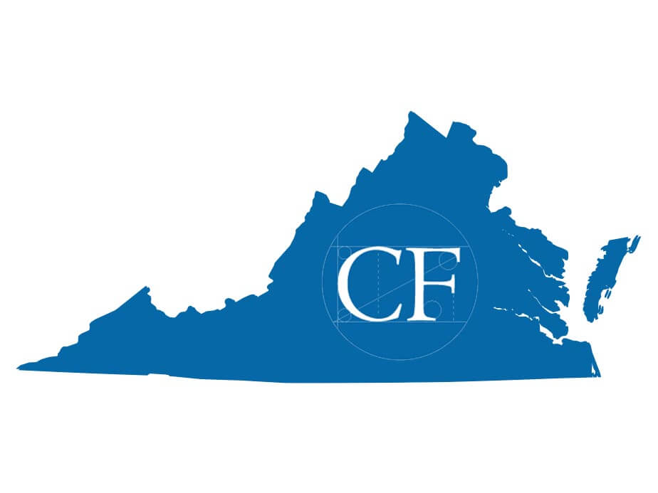 Fence company service area in Virginia Beach, VA