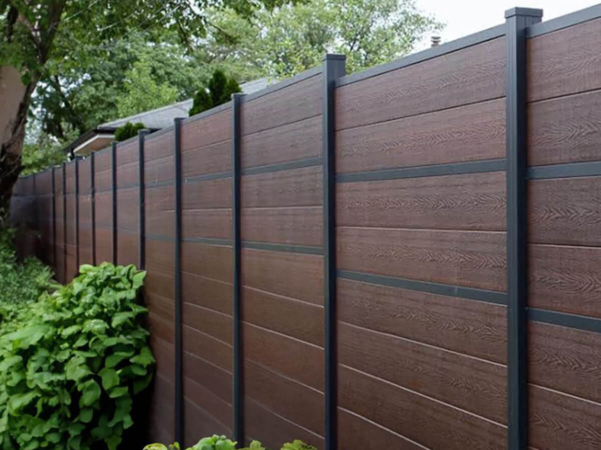 Virginia Beach, VA Specialty Fences 