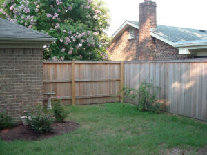 virginia beach wood fence