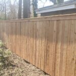 Wood Fence Norfolk VA
