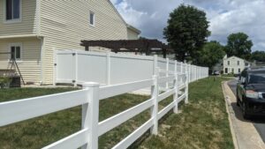 Fence Builders Near Me