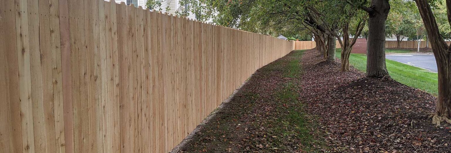 Fence Company, Installation Virginia Beach, Norfolk, Chesapeake VA